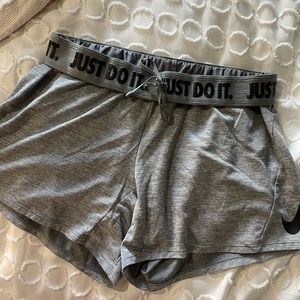 Nike shorts